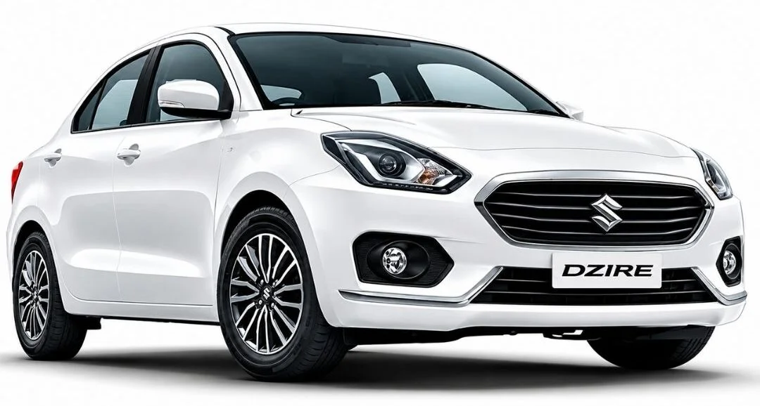 Swift Dzire